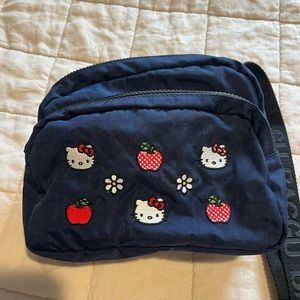 Baggu Hello Kitty and Friends Fanny Pack